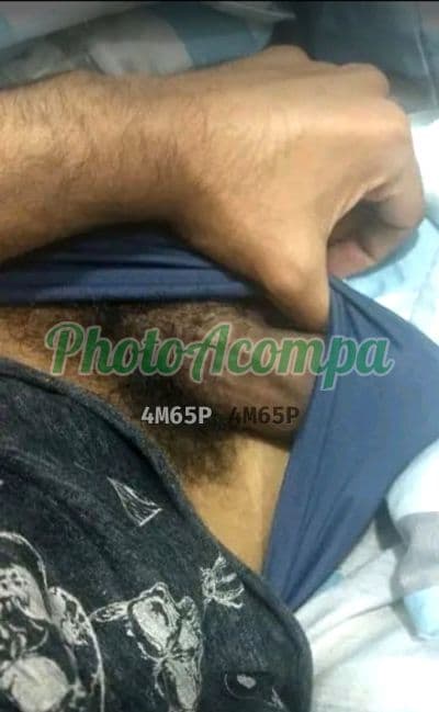Acompanhante masculino foto verificada em São Paulo — Bruno, foto 3