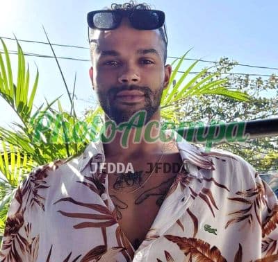 Foto 3: Acompanhante masculino foto verificada em São Paulo — Bruno