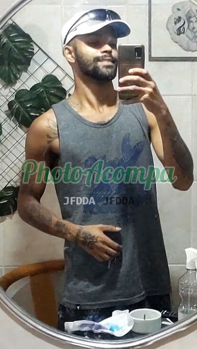 Foto 5: Acompanhante masculino foto sem retoque em São Paulo — Bruno