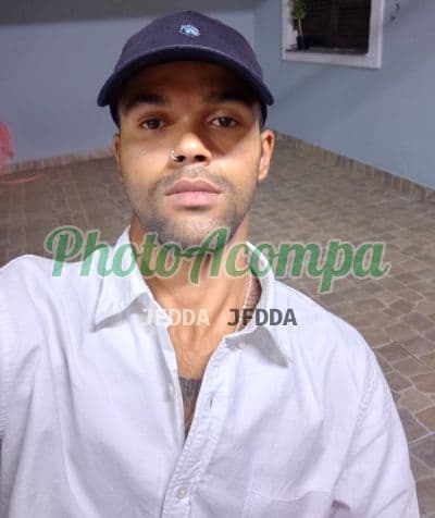 Acompanhante masculino imagem original em São Paulo, foto 6 de Bruno