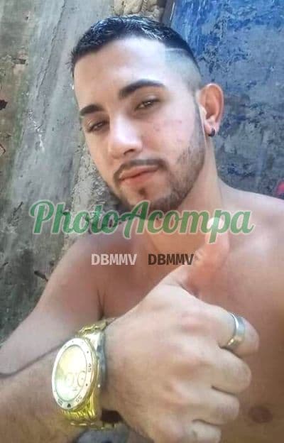 Foto 3: Acompanhante masculino foto verificada em Rio de Janeiro — Bruno