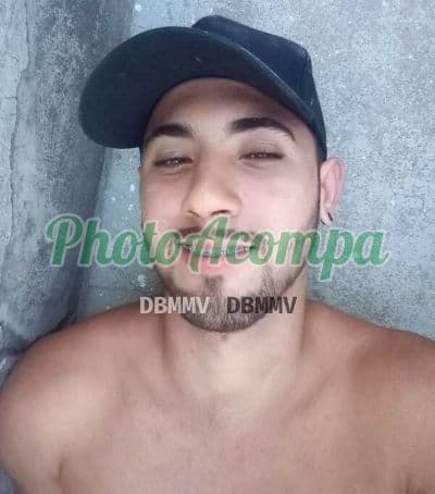 Acompanhante masculino em Rio de Janeiro — oral natural, foto 4 de Bruno