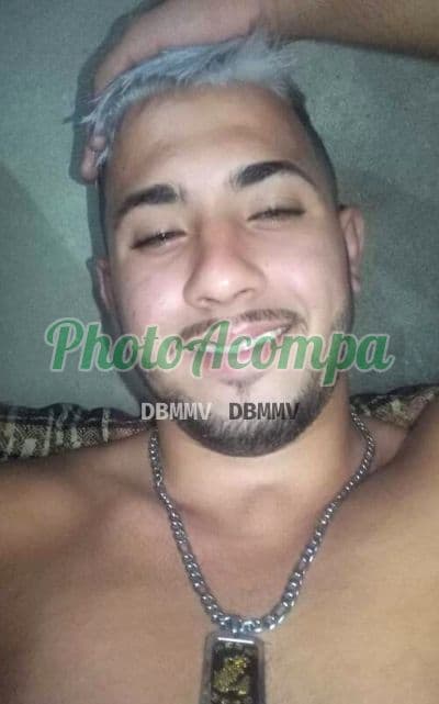 Foto 5: Acompanhante masculino foto sem retoque em Rio de Janeiro — Bruno