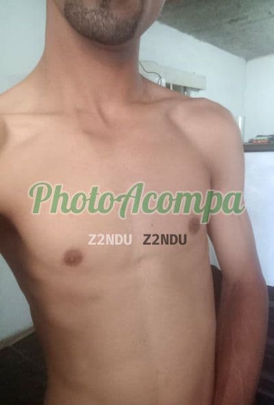 Acompanhante masculino imagem original em São Paulo (6) — Bruno
