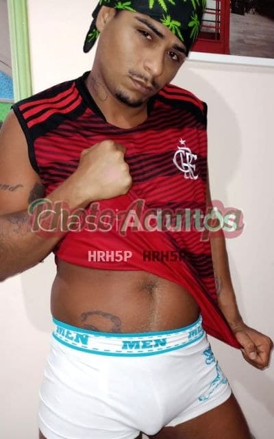 Acompanhante masculino imagem do anúncio em Rio de Janeiro
