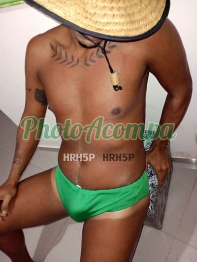 Acompanhante masculino em Rio de Janeiro com garganta profunda (6) — Bruno