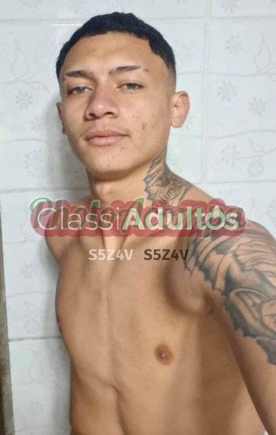 Acompanhante masculino imagem do anúncio em Rio de Janeiro, foto de perfil