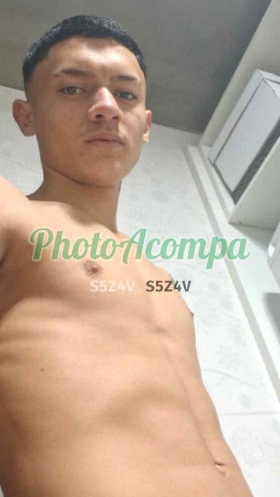Acompanhante masculino em Rio de Janeiro — beijo grego, foto 2 de Bruno