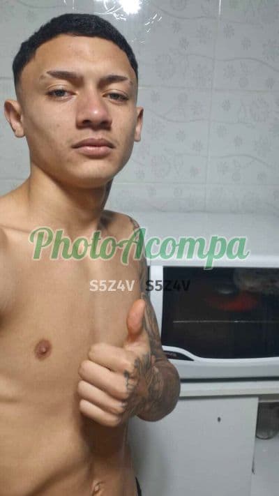 Foto 3: Acompanhante masculino foto verificada em Rio de Janeiro — Bruno