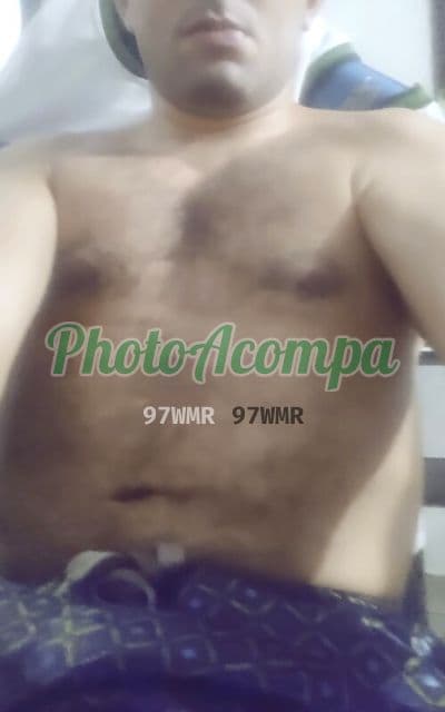 Acompanhante masculino em Natal — beijo na boca, foto 2 de Bruno