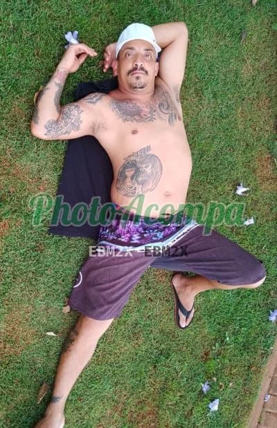 Acompanhante masculino em Rio Verde — beijo na boca, foto 2 de Bruno