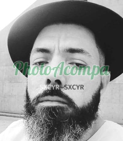 Acompanhante masculino em São Paulo com garganta profunda (2) — Bruno