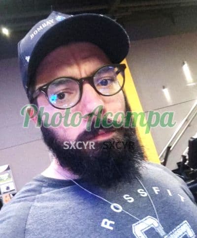 Acompanhante masculino em São Paulo com garganta profunda (4) — Bruno