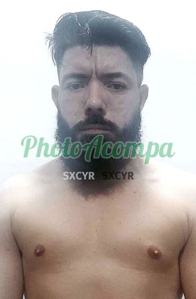 Acompanhante masculino foto sem retoque em São Paulo — Bruno, foto 5
