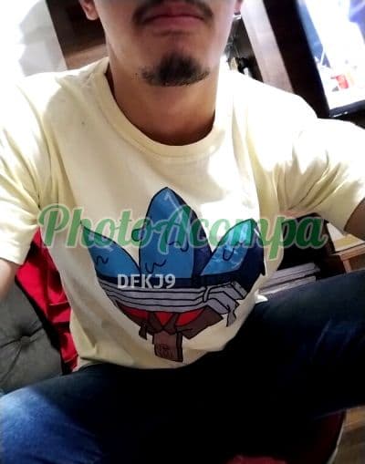Foto 3: Acompanhante masculino foto verificada em São Paulo — Bruno