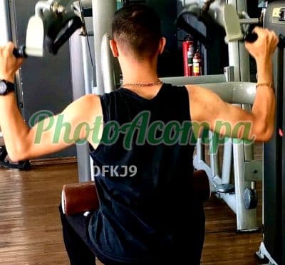 Acompanhante masculino em São Paulo com beijo grego (4) — Bruno