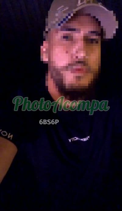 Acompanhante masculino em Belo Horizonte — beijo grego, foto 2 de Bruno