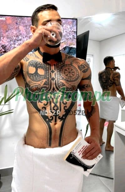 Acompanhante masculino foto real em Balneário Camboriú, foto 2 de Bruno