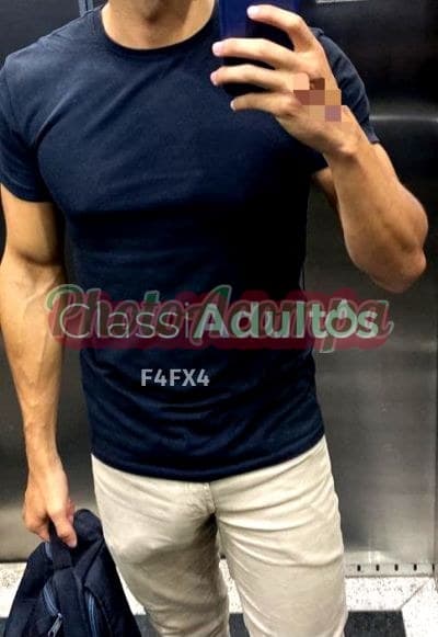 Bruno — acompanhante masculino em Fortaleza (no-3)