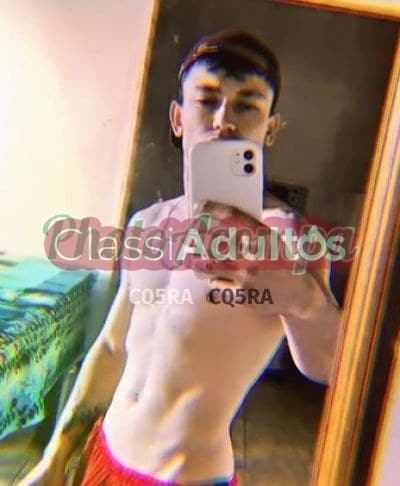 Acompanhante masculino imagem do anúncio em Porto Alegre