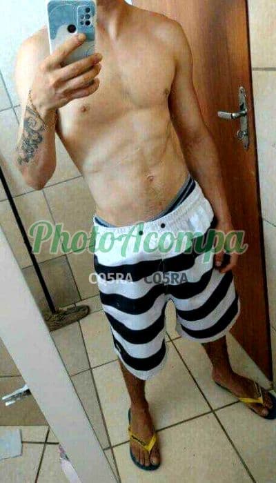Acompanhante masculino foto sem retoque em Porto Alegre (5) — Bruno Dias