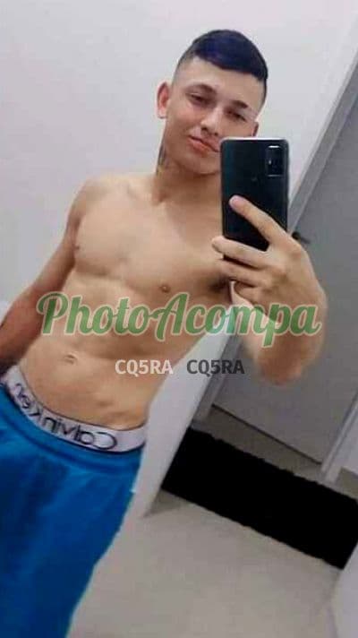 Foto 6: Acompanhante masculino imagem original em Porto Alegre — Bruno Dias