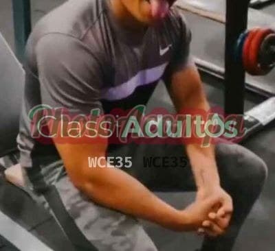 Acompanhante masculino imagem do anúncio em Caucaia