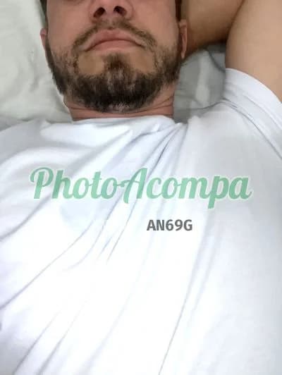 Acompanhante masculino em Volta Redonda — beijo na boca, foto 2 de Bruno
