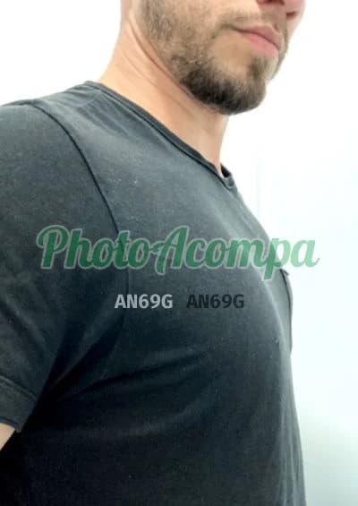 Acompanhante masculino foto sem retoque em Volta Redonda (5) — Bruno