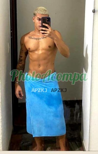Acompanhante masculino foto sem retoque em Campinas (5) — Bruno
