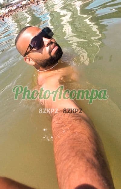 Acompanhante masculino foto sem retoque em São Paulo (5) — Bruno