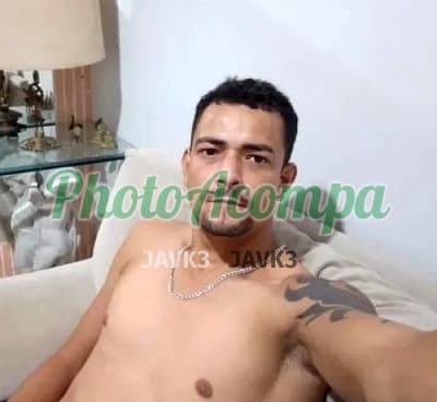 Acompanhante masculino imagem autêntica em Goiânia (4) — Bruno