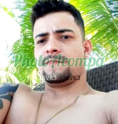 Acompanhante masculino foto sem retoque em Goiânia (5) — Bruno