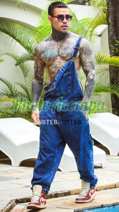 Acompanhante masculino foto verificada em São Paulo — Bruno, foto 3
