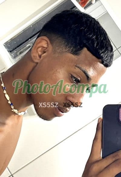 Acompanhante masculino foto verificada em Itanhaém — Bruno, foto 3
