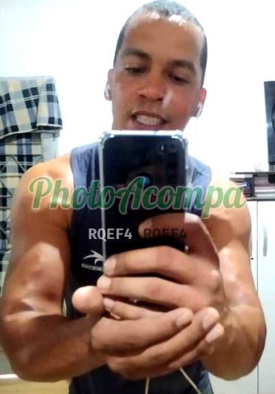Foto 3: Acompanhante masculino foto verificada em Brasília — Bruno Luan