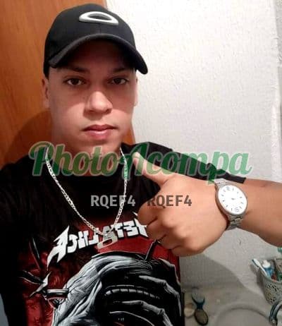 Acompanhante masculino em Brasília — beijo grego, foto 4 de Bruno Luan