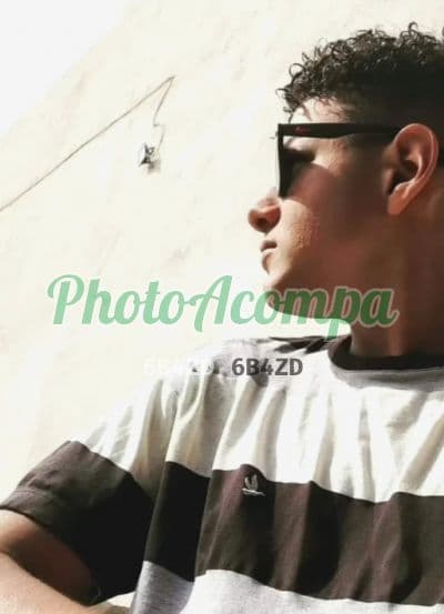 Acompanhante masculino imagem autêntica em ABC Paulista, foto 4 de Bryan