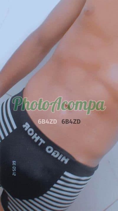 Acompanhante masculino foto sem retoque em ABC Paulista, foto 5 de Bryan