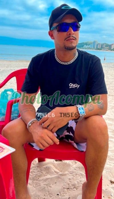Acompanhante masculino foto sem retoque em Sumaré, foto 5 de Bryan