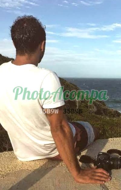 Foto 3: Acompanhante masculino foto verificada em São Paulo — Bryan