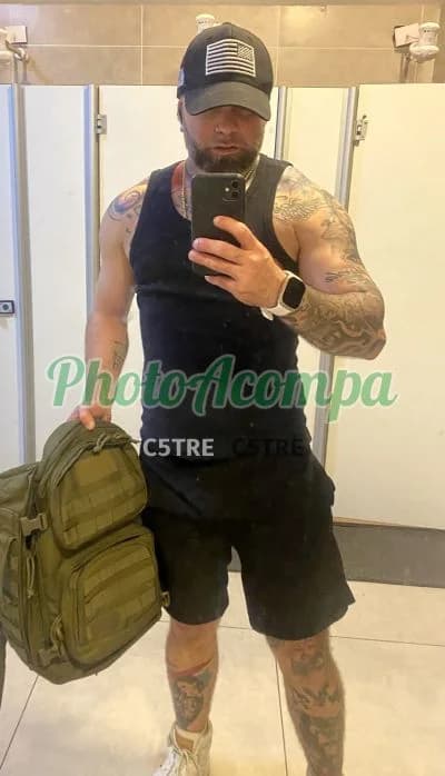 Acompanhante masculino foto sem retoque em São José dos Campos, foto 5 de Bryan