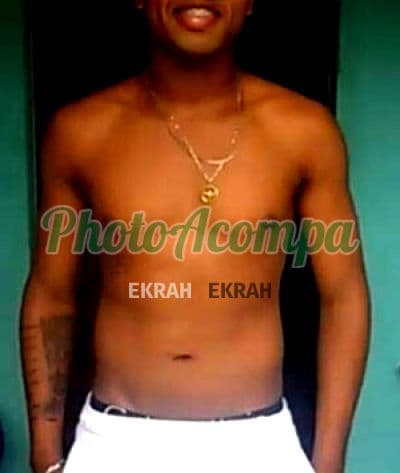 Acompanhante masculino foto sem retoque em Nilópolis, foto 5 de Bryan