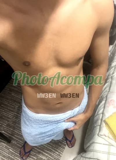 Foto 4: Acompanhante masculino em Suzano — beijo na boca, Cadu