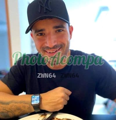 Foto 4: Acompanhante masculino em Balneário Camboriú — beijo na boca, Cadu