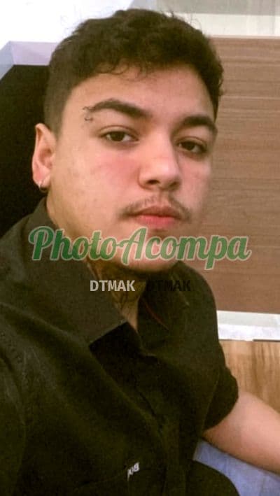 Foto 2: Acompanhante masculino foto real em Sorocaba — Caio