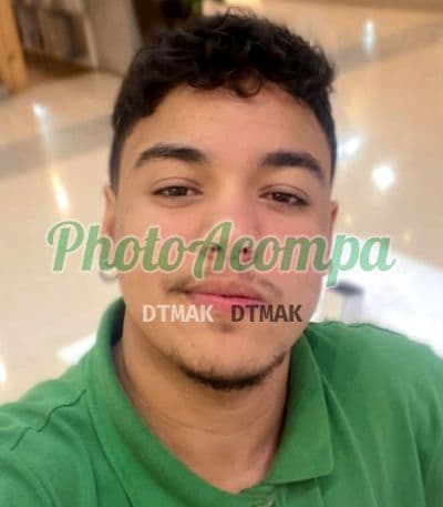 Acompanhante masculino foto sem retoque em Sorocaba, foto 5 de Caio