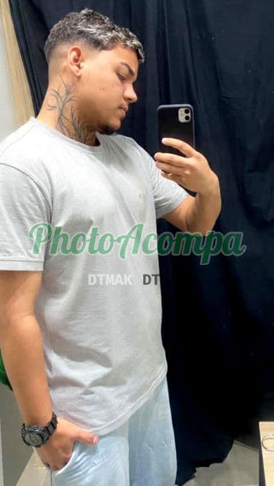 Acompanhante masculino imagem original em Sorocaba — Caio, foto 6