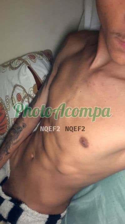 Acompanhante masculino foto verificada em São Paulo, foto 3 de Caio