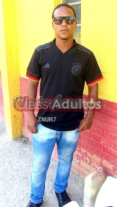 Acompanhante masculino imagem do anúncio em Belford Roxo, foto de perfil